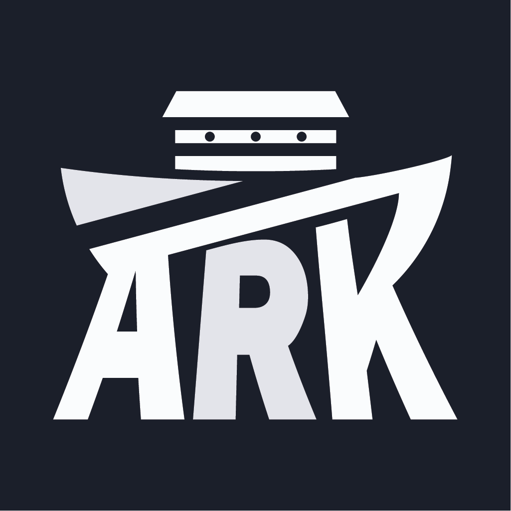 Ark User Logo