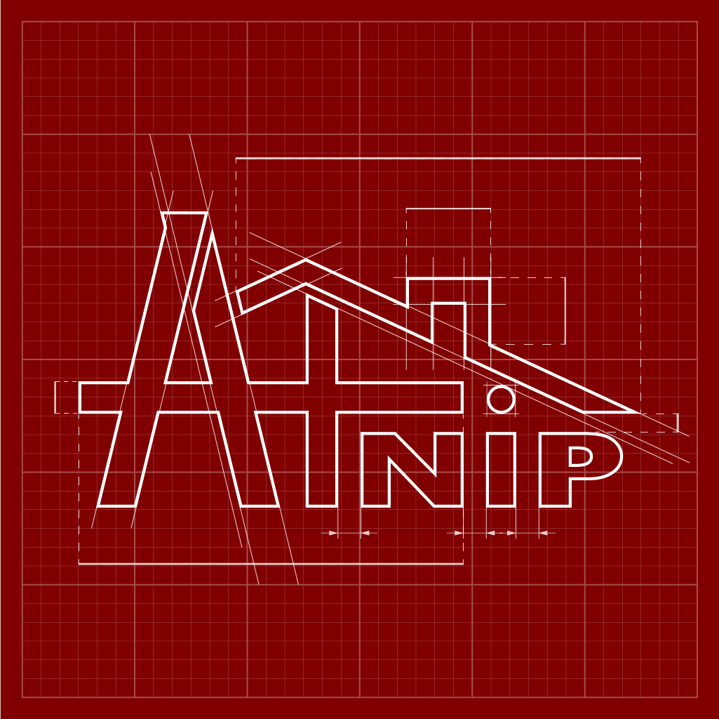 Atnip Construction Redprint Design