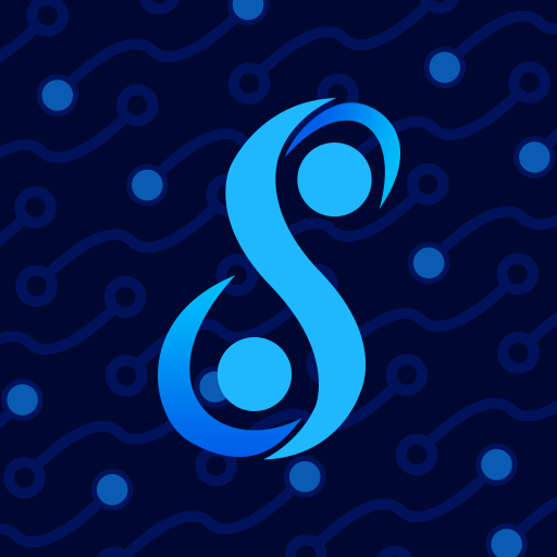 SystemEight User Logo